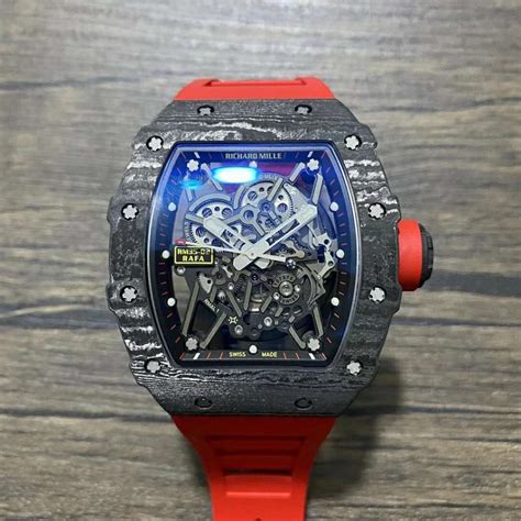 richard mille falsi|richard mille watch counterfeit.